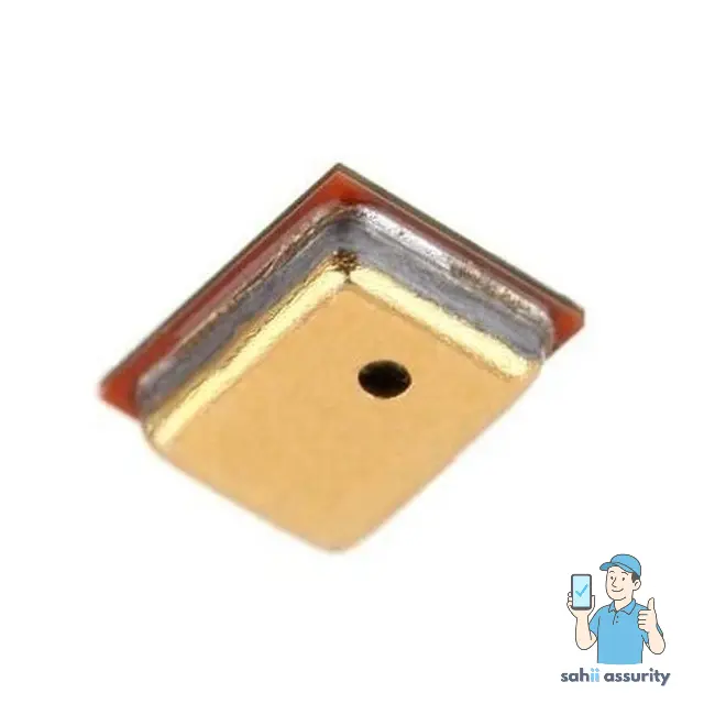 Microphone for Infinix Hot 10 thumbnail